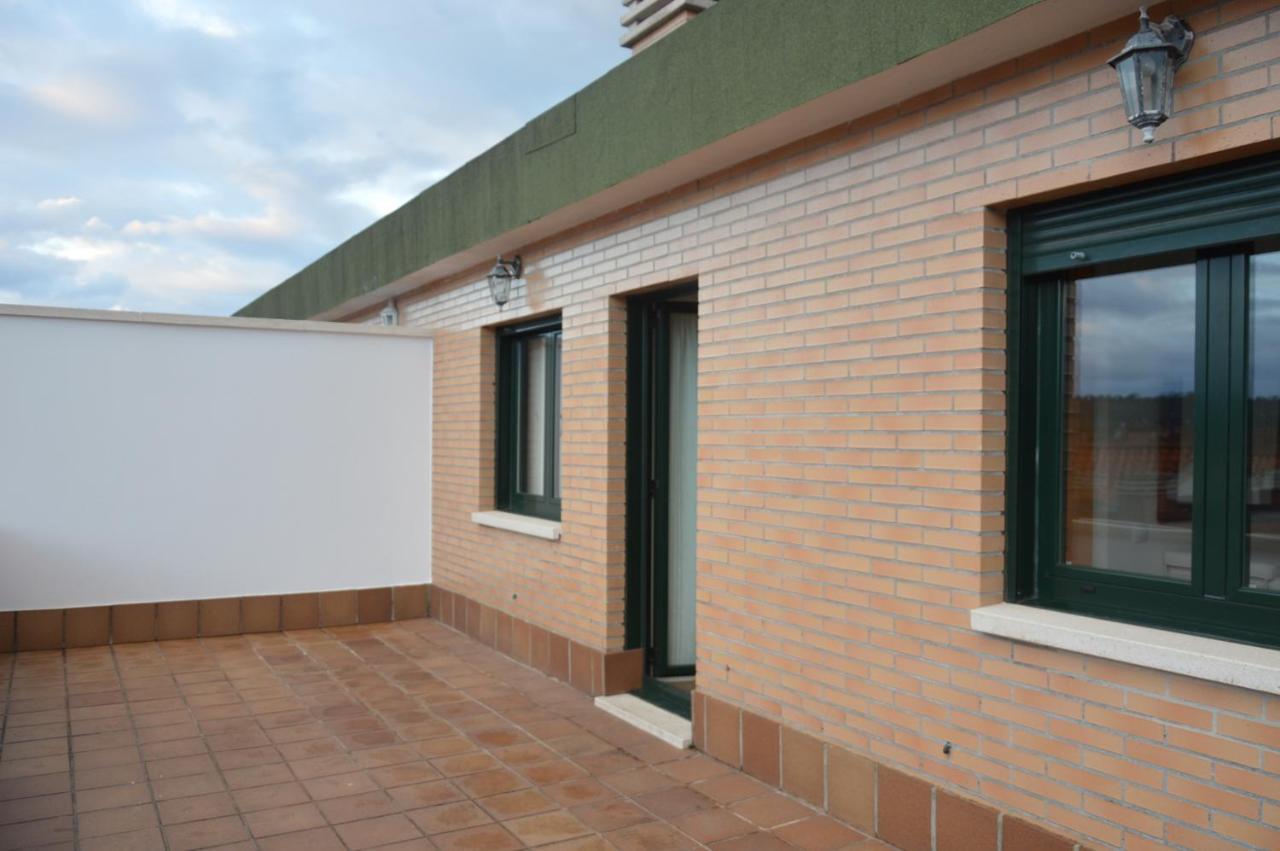 Apartamento Los Robles Посада-де-Льянес Экстерьер фото